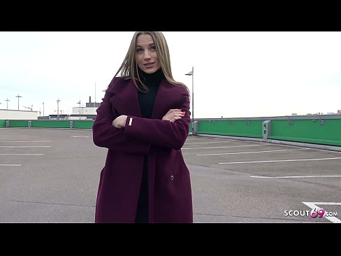 ❤️ TYSK SPEJDER ER EN DRØM RØRENDE STEELE, PARKERINGSPLADS TÆLLE OG SEXET FOR PENGE Porn video at da.psi-mass.ru ☑