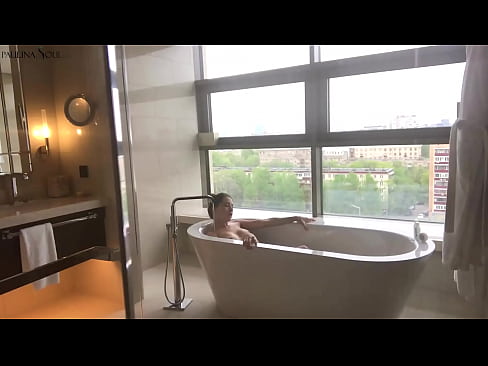 ❤️ Kæmpe babe ondt i sin fisse på badeværelset Porn video at da.psi-mass.ru ☑