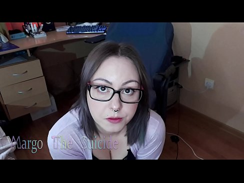 ❤️ Sexet pige med briller sutter Dildo dybt på kamera Porn video at da.psi-mass.ru ☑